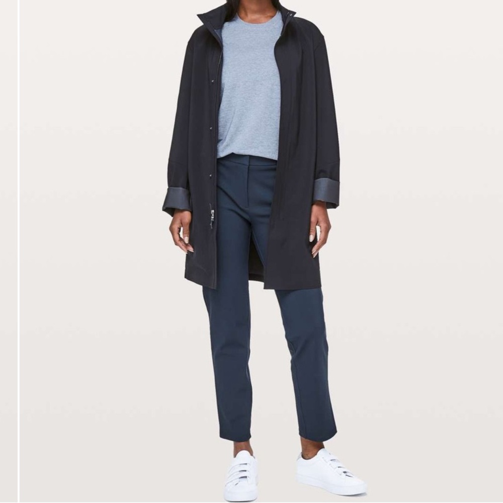 Lululemon on the move pants/slacks